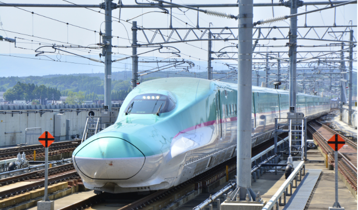 鉄道