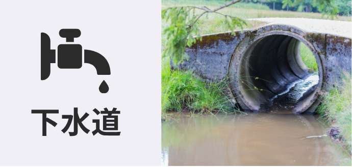 下水道