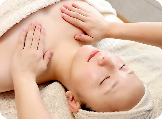 主な施術メニュー