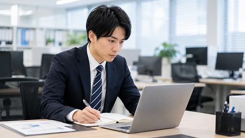 入社～1ヶ月